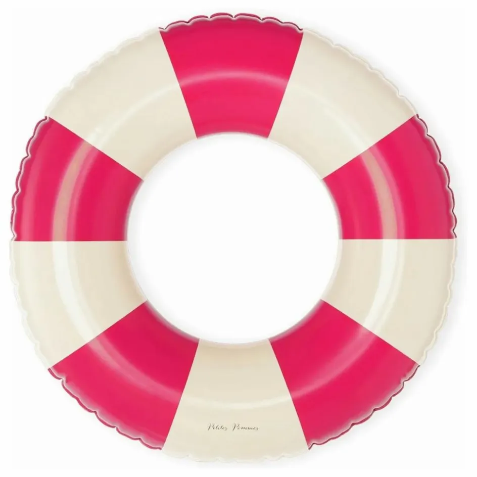 Online Petites Pommes Bouée Olivia | Rose fuschia