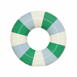 New Petites Pommes Bouée Sally | Bleu Vert
