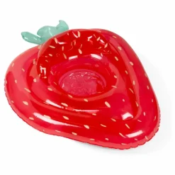 Konges Sløjd Jeux D'Extérieur*Bouée siège gonflable pour bébé Strawberry |
