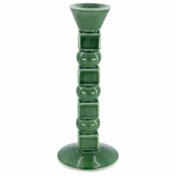The Socialite Family Vases, Objets Déco*Bougeoir Anna en céramique moyen format |