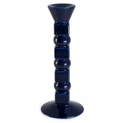 The Socialite Family Vases, Objets Déco*Bougeoir Anna en céramique moyen format |