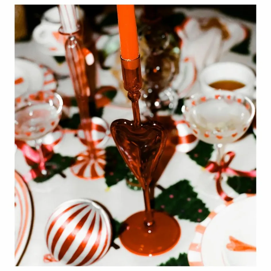 Discount Bougeoir Classic Love | Vases, Objets Déco