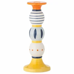 Clearance Bougeoir en grès Kairi | Vases, Objets Déco