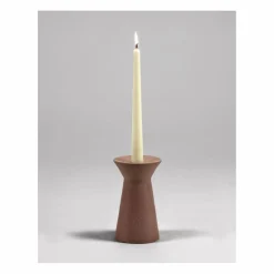 Serax Bougeoir en grès Marie-Ann, Marie Michielssen || Vases, Objets Déco