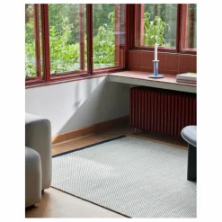 Best Hay Bougeoir en terracotta Barro, Rui Pereira | Bleu ciel