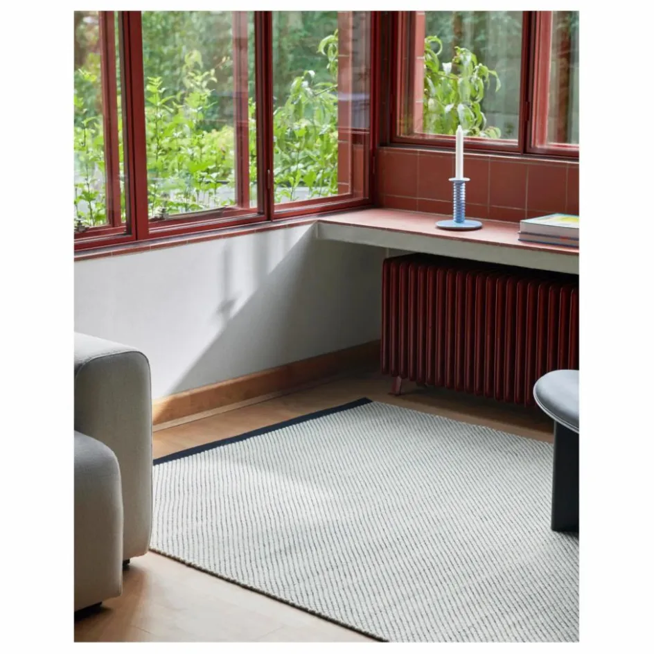 Best Hay Bougeoir en terracotta Barro, Rui Pereira | Bleu ciel
