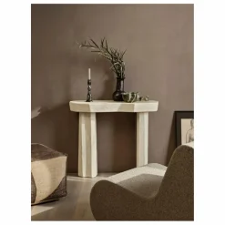 Best Ferm Living Bougeoir Gale | Gris anthracite