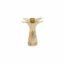 Hot Doing Goods Bougeoir Miracle Fish | Gold
