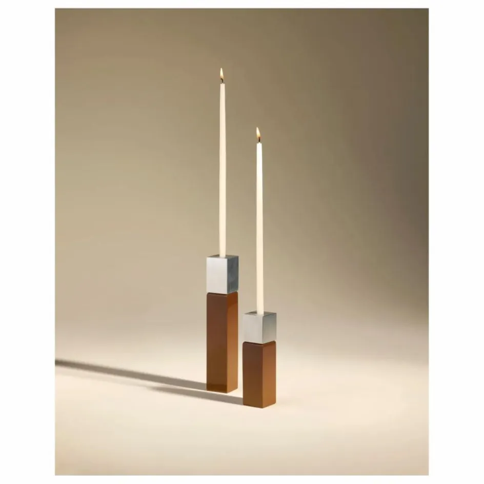 Maison Sarah Lavoine Bougeoir Oscar || Vases, Objets Déco