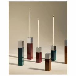 Maison Sarah Lavoine Bougeoir Oscar || Vases, Objets Déco