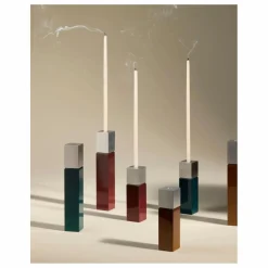 Maison Sarah Lavoine Bougeoir Oscar || Vases, Objets Déco