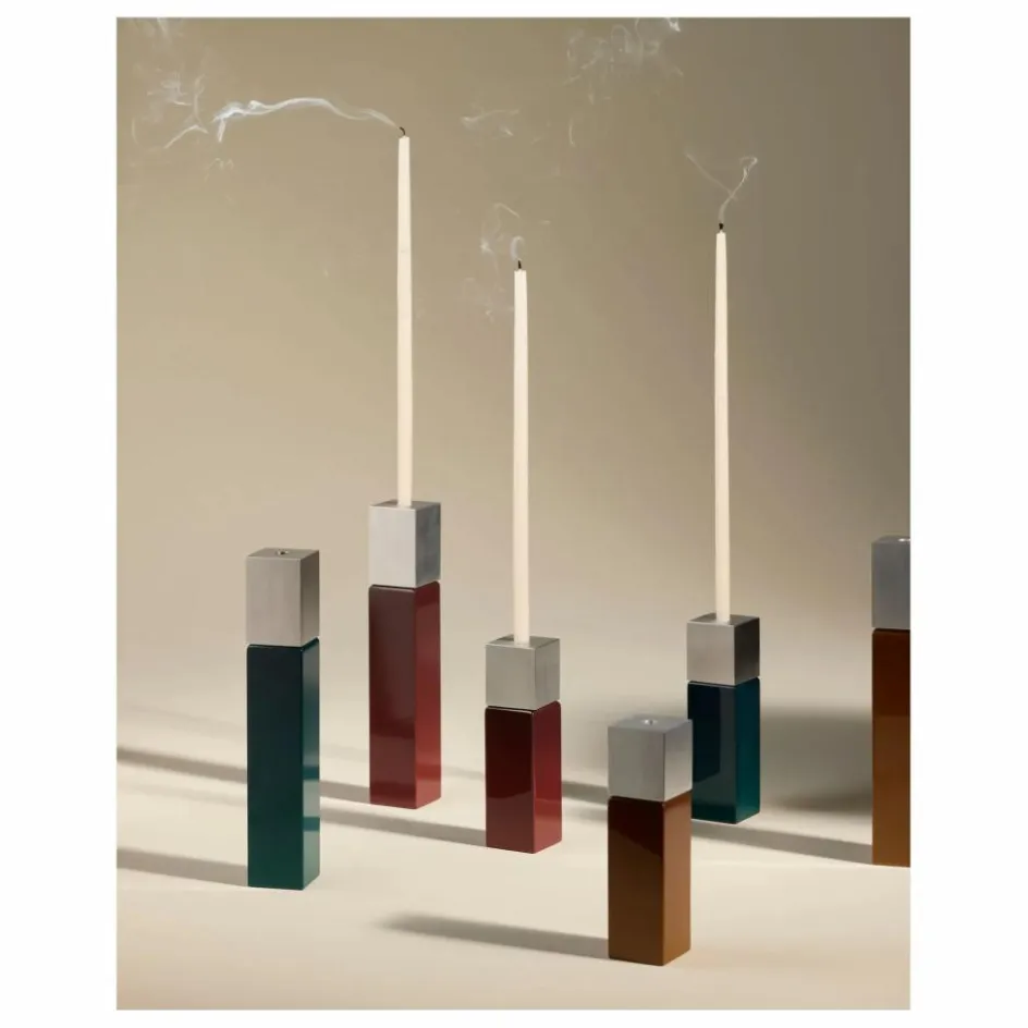 Maison Sarah Lavoine Bougeoir Oscar || Vases, Objets Déco
