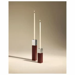 Maison Sarah Lavoine Vases, Objets Déco*Bougeoir Oscar |