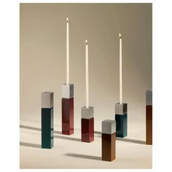 Maison Sarah Lavoine Vases, Objets Déco*Bougeoir Oscar |