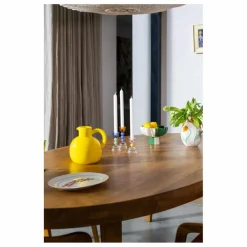 &Klevering Bougeoir Perle || Vases, Objets Déco