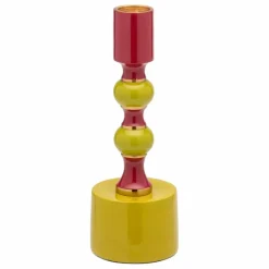 New Bougeoir Richie Vases, Objets Déco