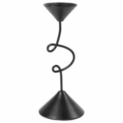 Broste Copenhagen Bougeoir Selma || Vases, Objets Déco