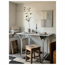 Broste Copenhagen Bougeoir Selma || Vases, Objets Déco