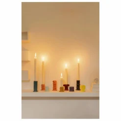 Serax Bougeoirs Molly - Set de 3| Vases, Objets Déco