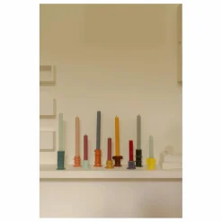 Serax Bougeoirs Molly - Set de 3| Vases, Objets Déco