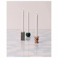 Serax Vases, Objets Déco*Bougeoirs, Wouter & Hendrix - Set de 3
