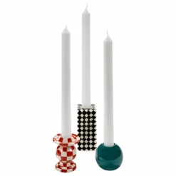 Serax Vases, Objets Déco*Bougeoirs, Wouter & Hendrix - Set de 3