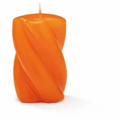 Bougie Blunt twisted - 9cm | Bougies, Senteurs