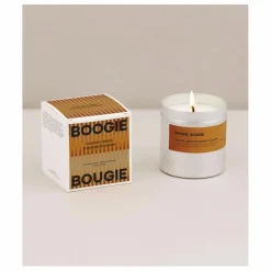 Discount Boogie Bougie Bougie Caramel Leather & Incense Innuendo Non teinté