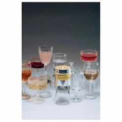 Homme Boogie Bougie Bougies, Senteurs|Bougies, Senteurs*Bougie Champagne Fizz & Brioche Kiss - 250 g
