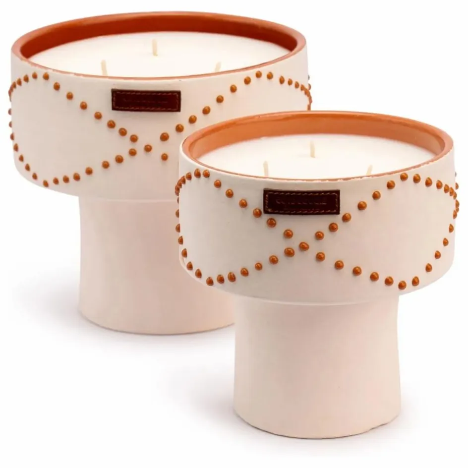 Best Bougie Coupe Nomad Terra - Dattes Homme Bougies, Senteurs|Bougies, Senteurs