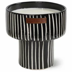 Homme Côté Bougie Bougies, Senteurs|Bougies, Senteurs*Bougie Coupe Zébré - Mandarine Majorelle
