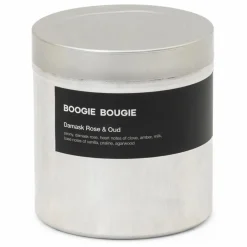 Outlet Bougie Damask Rose & Oud Homme Bougies, Senteurs|Bougies, Senteurs