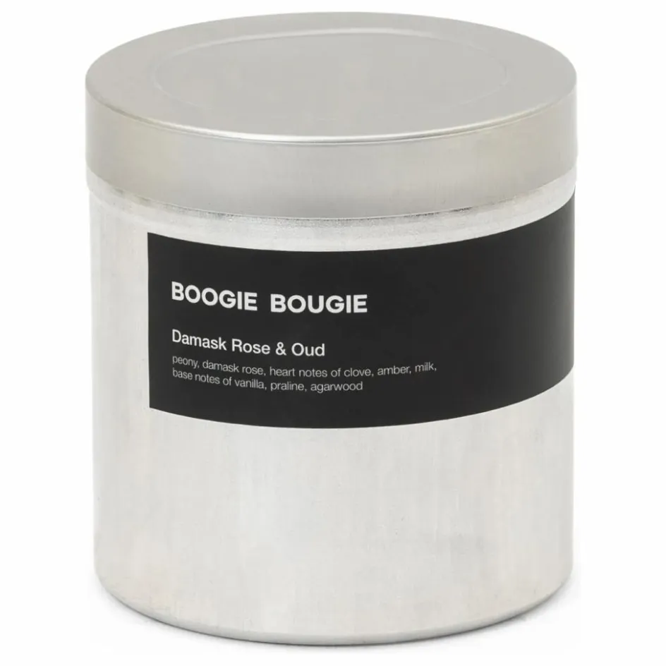 Outlet Bougie Damask Rose & Oud Homme Bougies, Senteurs|Bougies, Senteurs