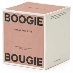 Outlet Bougie Damask Rose & Oud Homme Bougies, Senteurs|Bougies, Senteurs