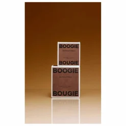 Homme Boogie Bougie Bougies, Senteurs|Bougies, Senteurs*Bougie Dark Honey & Tobacco