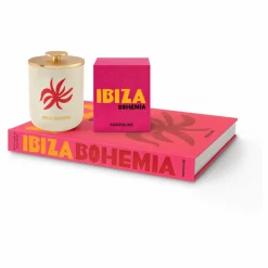 Online Bougie en céramique Ibiza Bohemia | Homme Bougies, Senteurs|Bougies, Senteurs