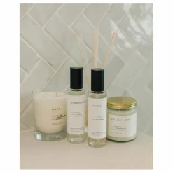Outlet Bougie Escapist Bali - 370 g Homme Bougies, Senteurs|Bougies, Senteurs