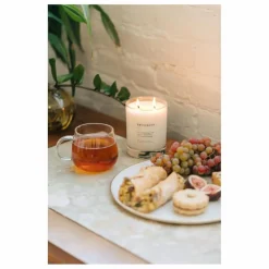 Brooklyn Candle Studio Bougie Escapist Brooklyn - 370 g|Homme Bougies, Senteurs|Bougies, Senteurs
