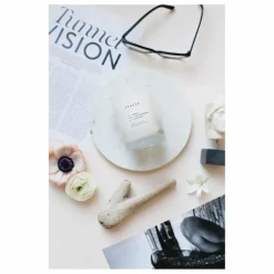 Discount Brooklyn Candle Studio Bougie Escapist Italia - 370 g Blanc