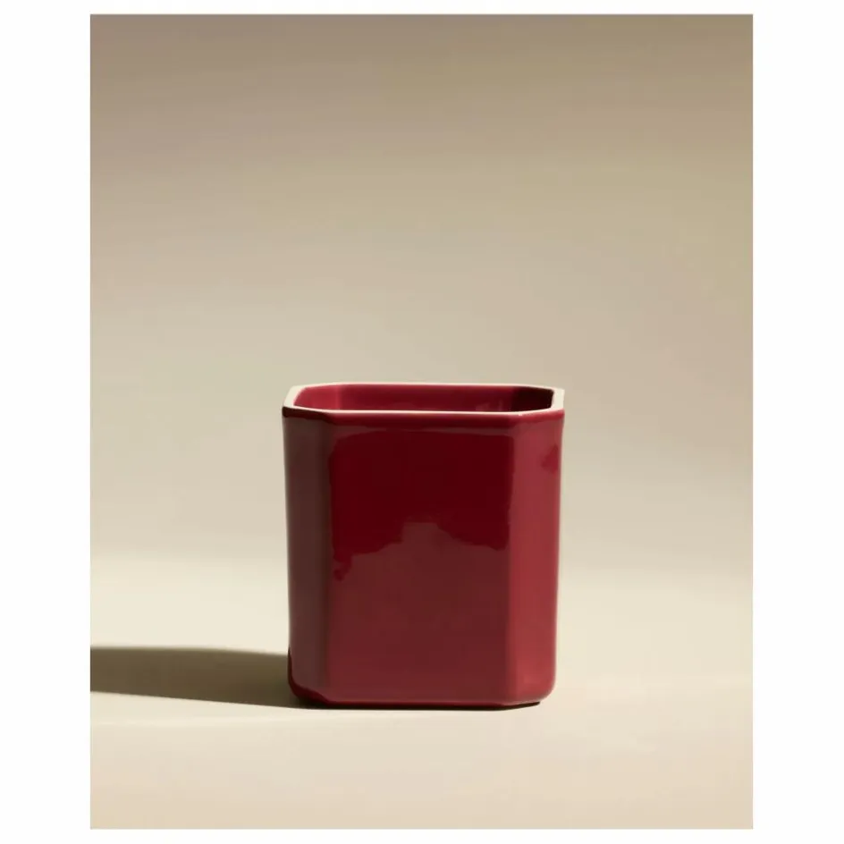 Maison Sarah Lavoine Bougie Facette - Fleur de figue|Homme Bougies, Senteurs|Bougies, Senteurs