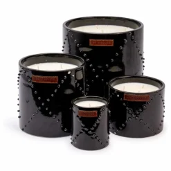 Online Bougie Nomad Noir - Cèdre de l'atlas Homme Bougies, Senteurs|Bougies, Senteurs