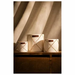 Côté Bougie Bougie Nomad Terra - Dattes|Homme Bougies, Senteurs|Bougies, Senteurs