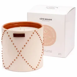 Homme Côté Bougie Bougies, Senteurs|Bougies, Senteurs*Bougie Nomad Terra - Dattes