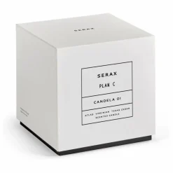 Outlet Bougie Parfumée 01 | Homme Bougies, Senteurs|Bougies, Senteurs