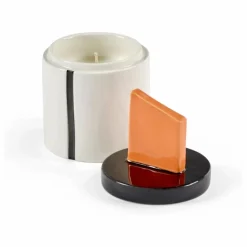 Serax Bougie Parfumée 02 | Noir