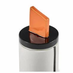 Serax Bougie Parfumée 02 | Noir