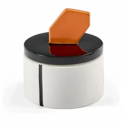 Serax Bougie Parfumée 02 | Noir