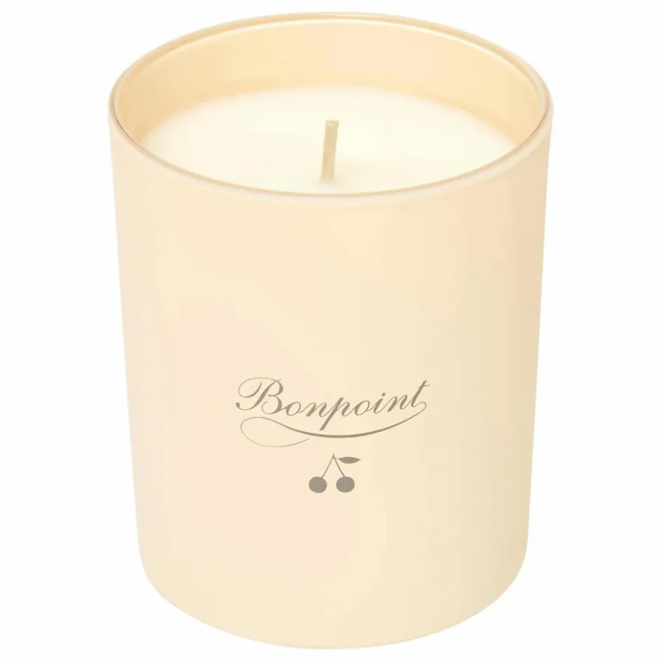 Clearance Bonpoint Bougie Parfumée Fleur d'r - 180 g | Orange