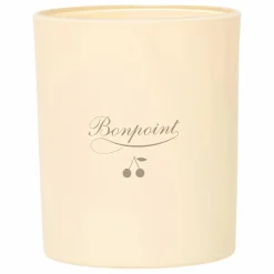Clearance Bonpoint Bougie Parfumée Fleur d'r - 180 g | Orange