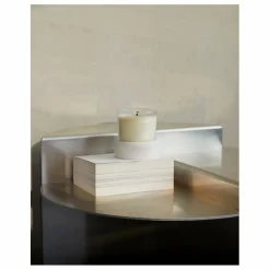 Outlet Kinfill Bougie parfumée Flowershop | Blanc